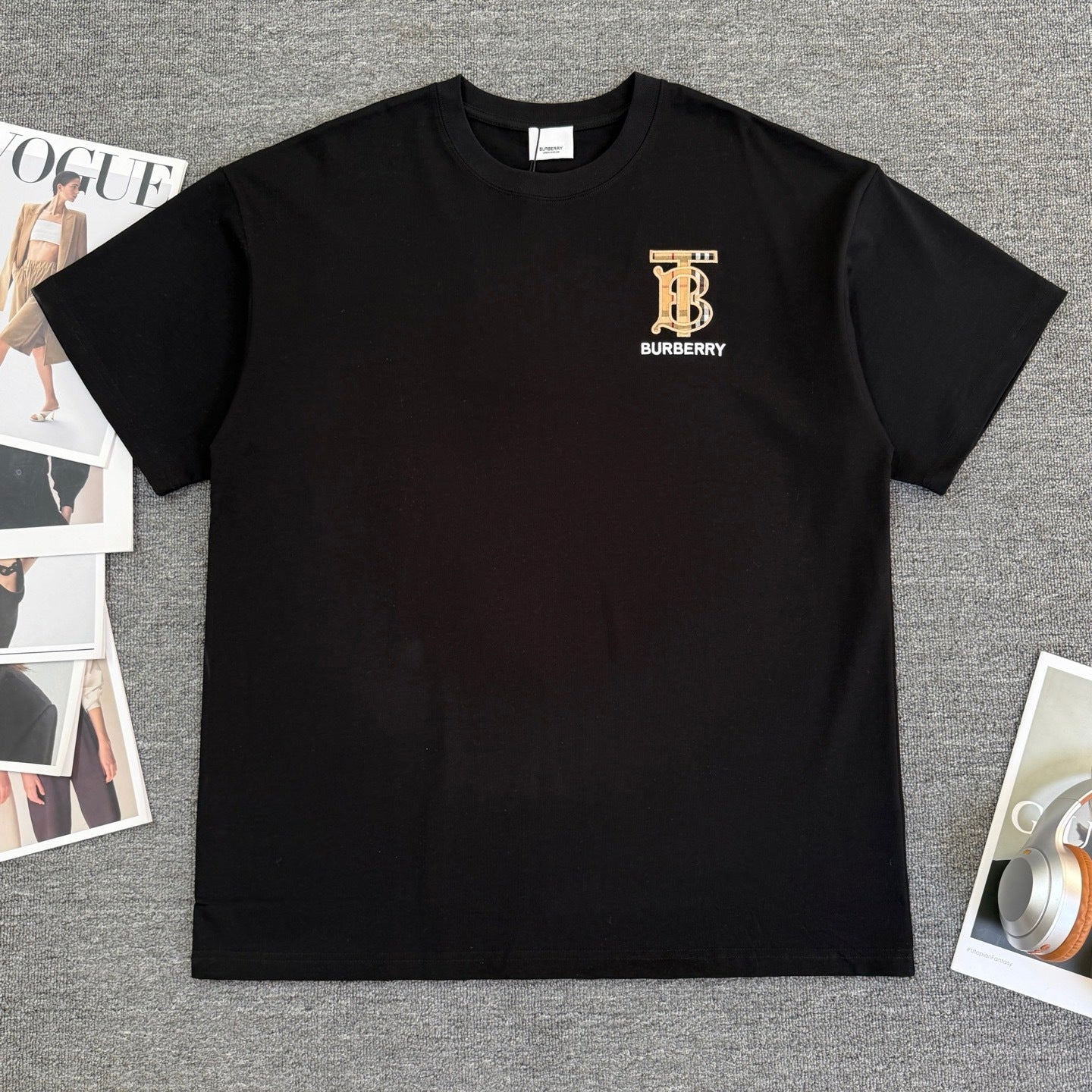 Men’s T-Shirt R101568-H59