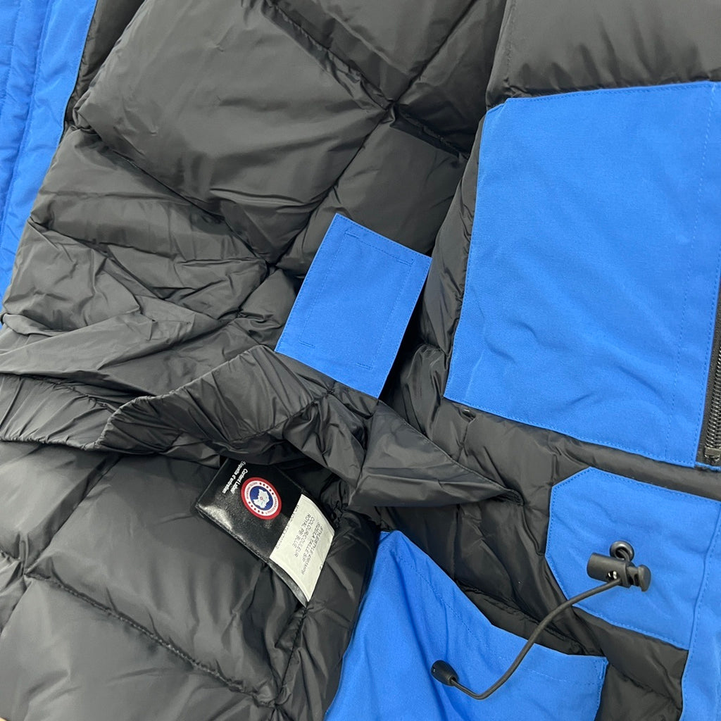 Men’s Coat R97764-H83