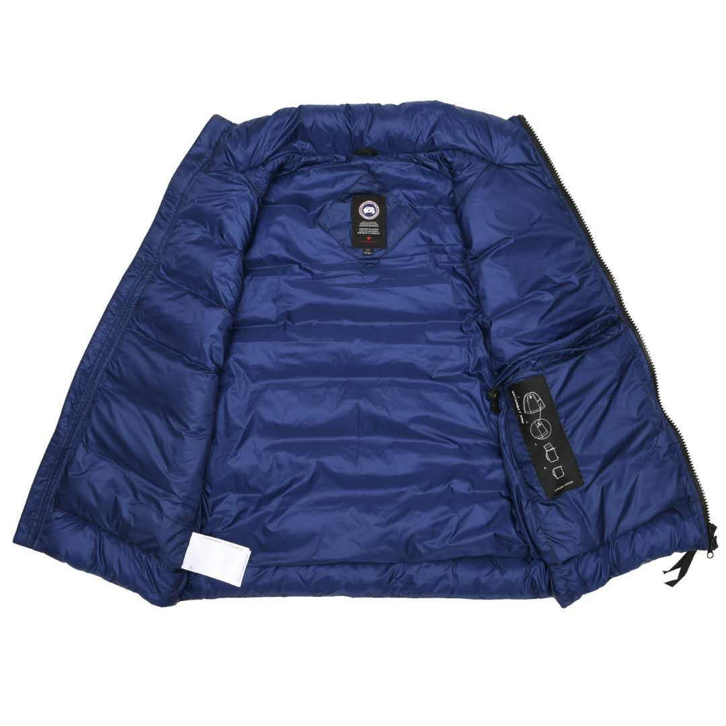 Men’s Body Warmer R75682-H59