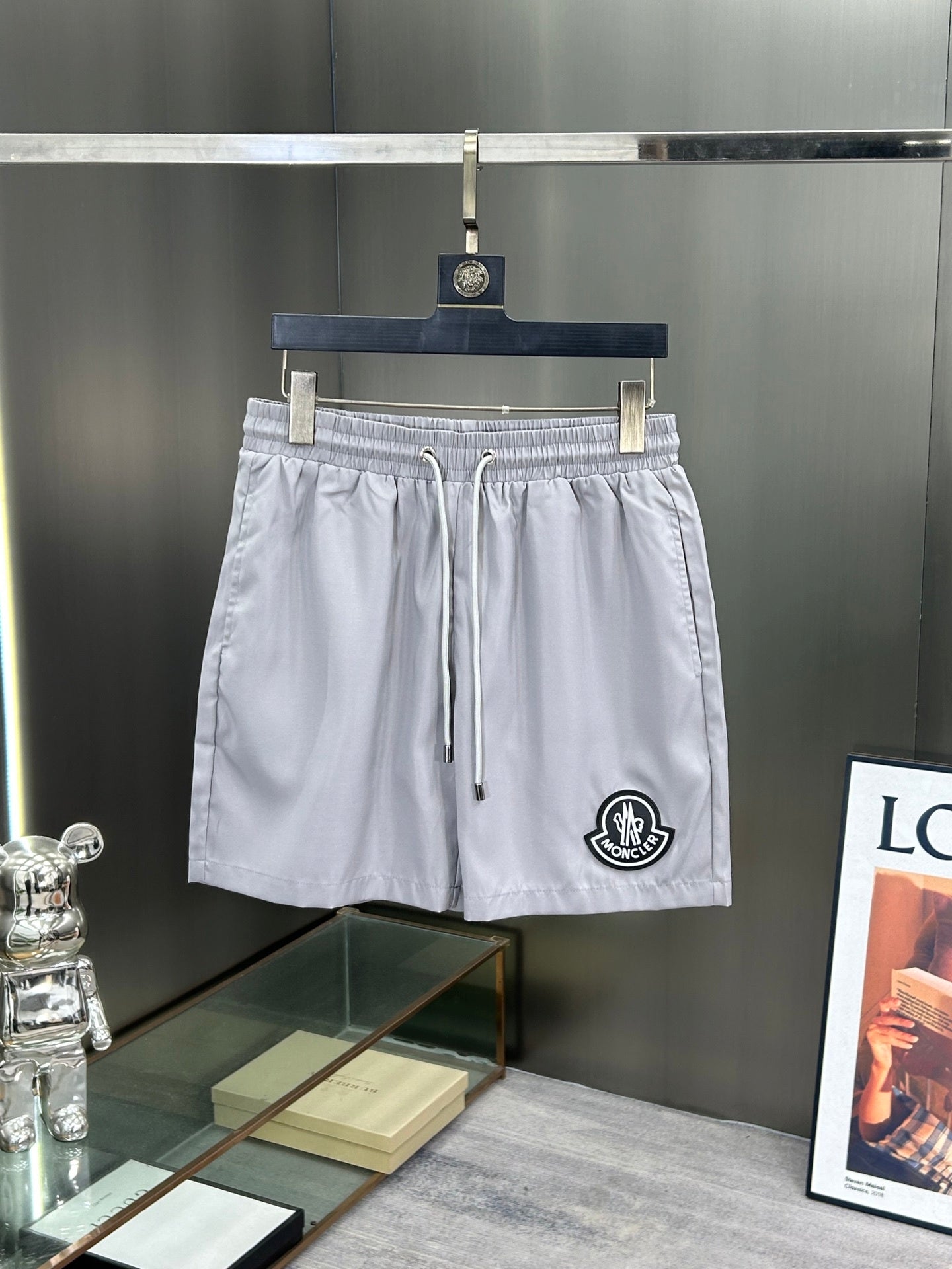 Men’s Shorts R104488-H25