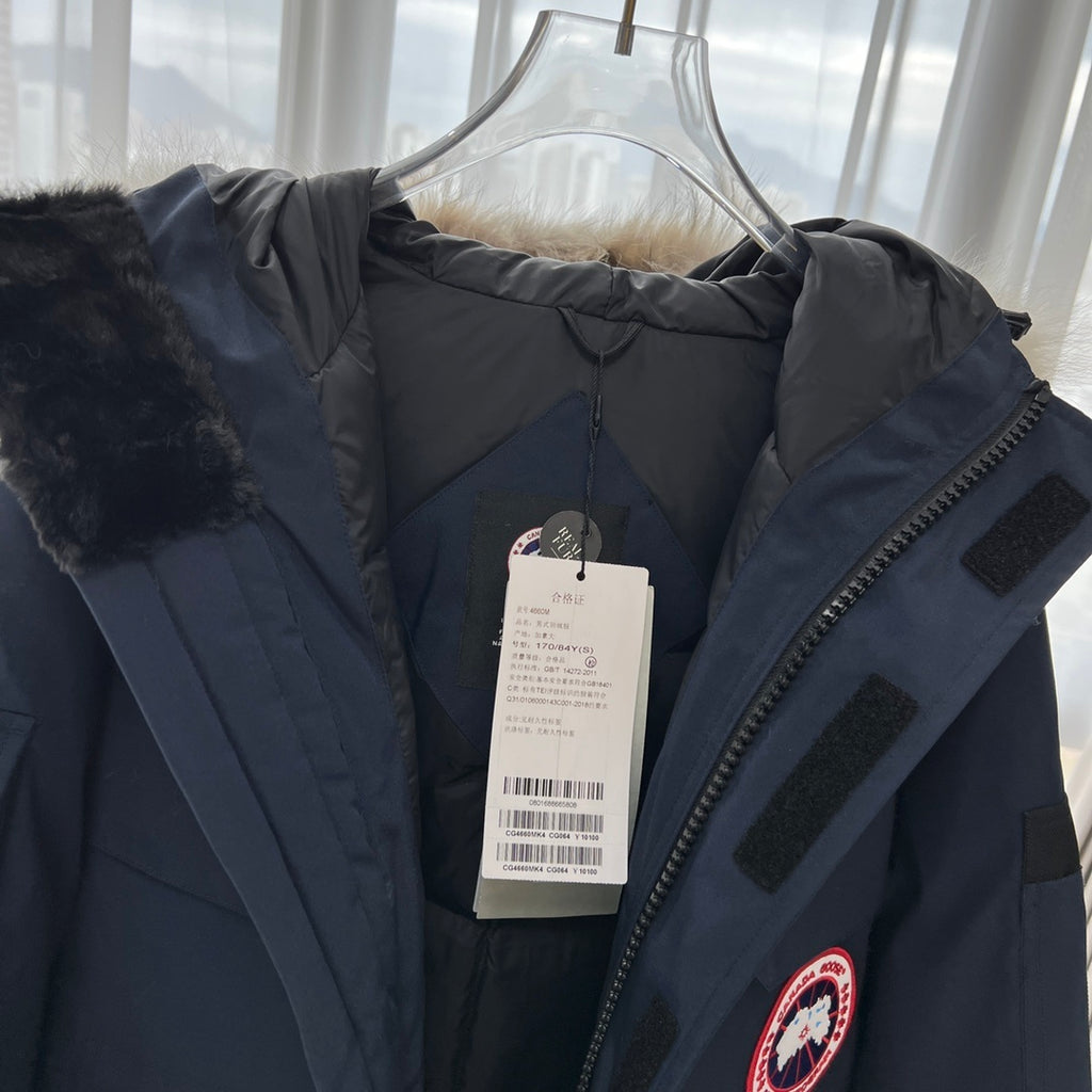 Men’s Coat R97764-H83