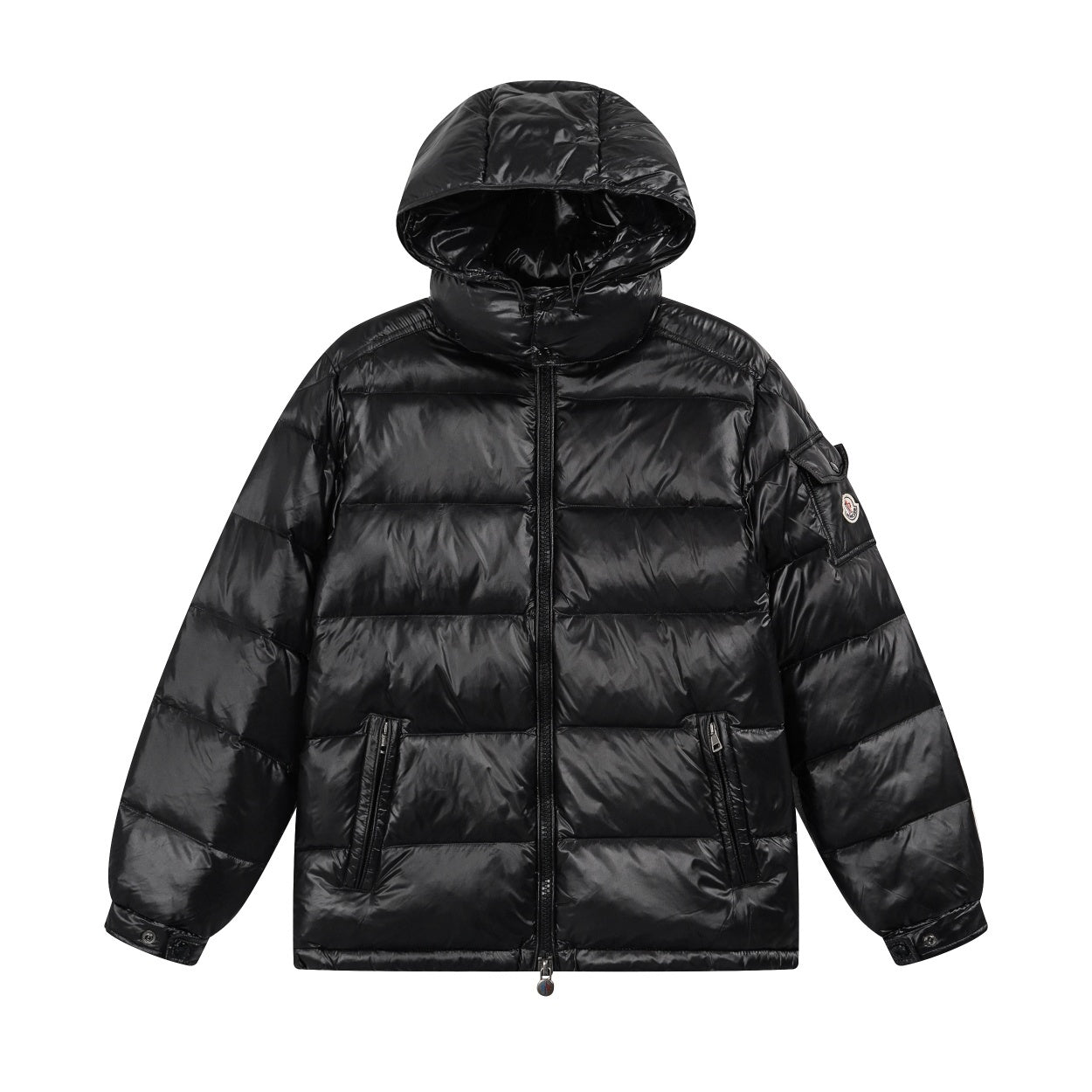 Men’s Coat R98540-H84