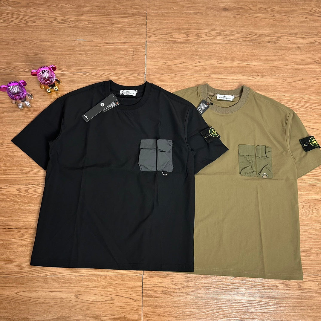 Men’s T-Shirt R104819-H96
