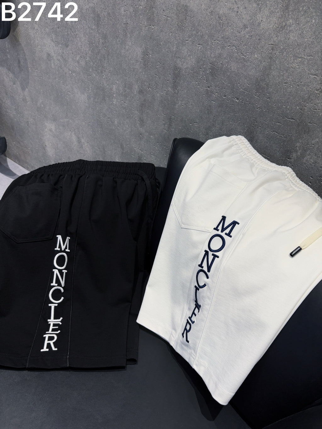 Men’s Shorts R103787-H25