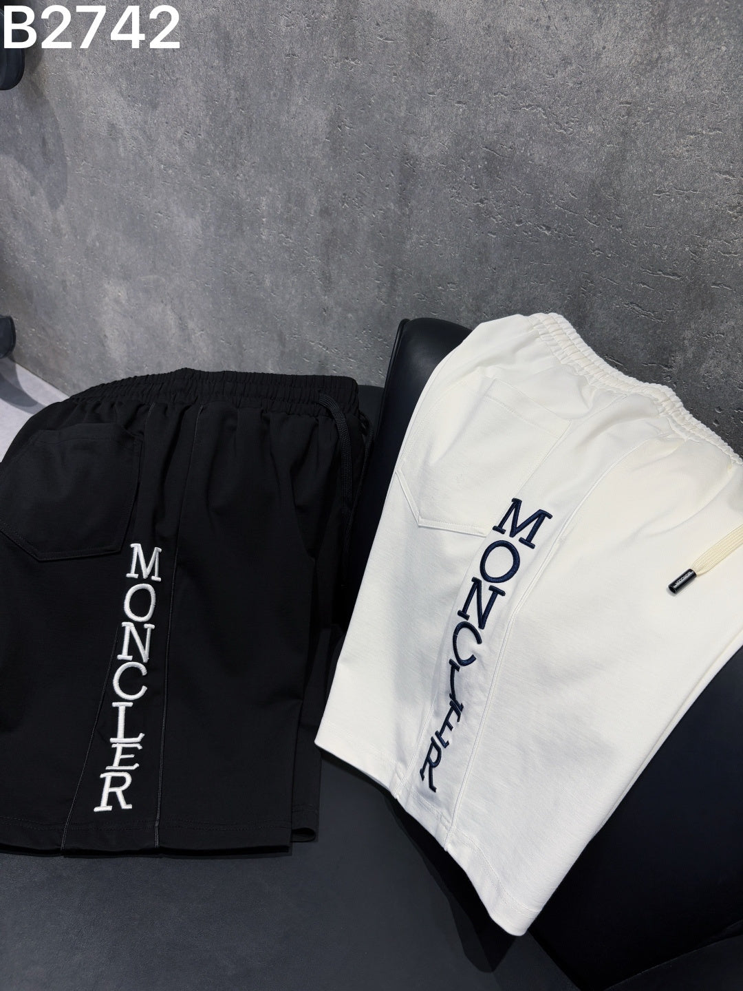 Men’s Shorts R103787-H25