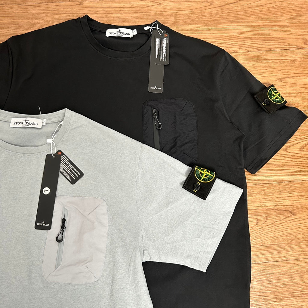 Men’s T-Shirt R104817-H96