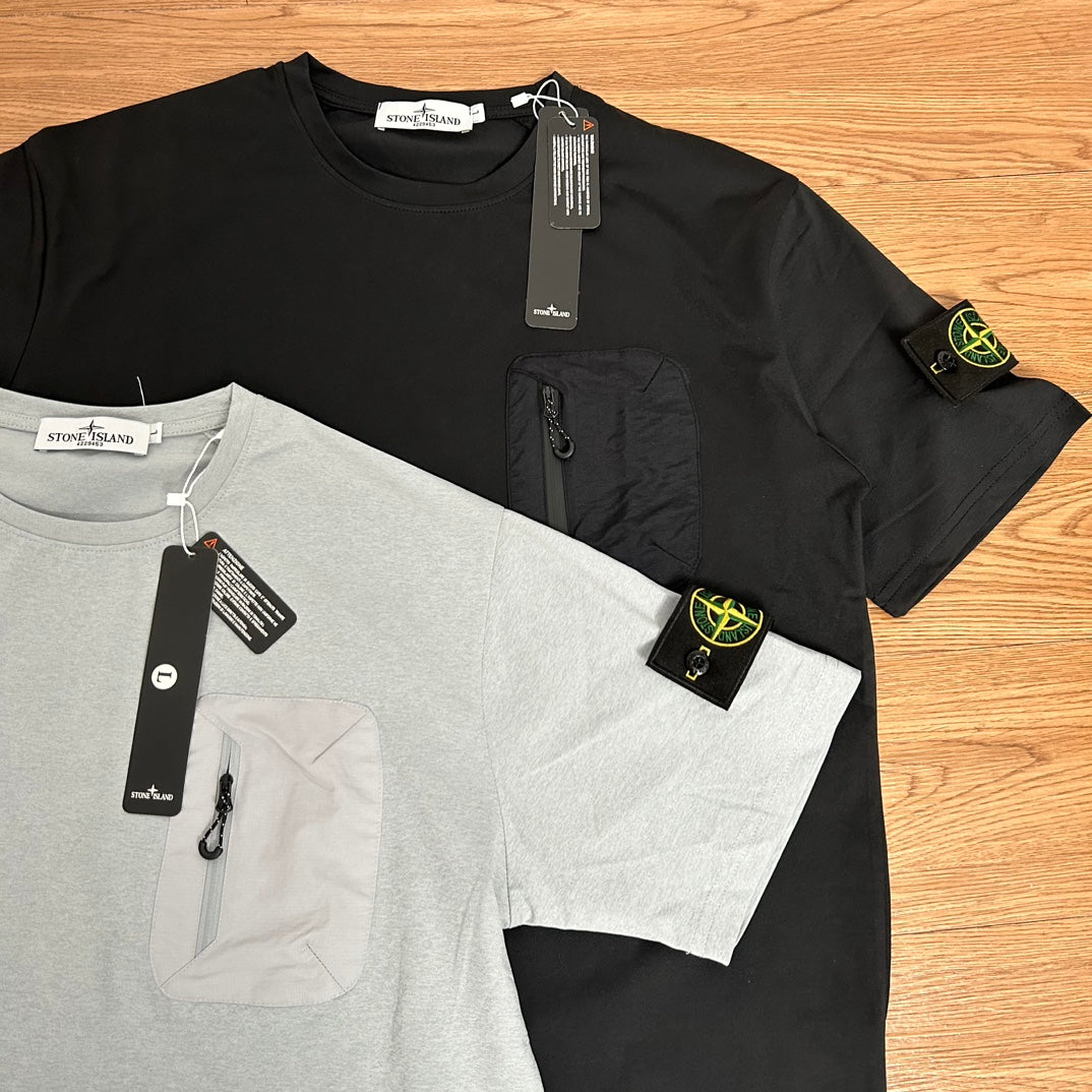 Men’s T-Shirt R104817-H96