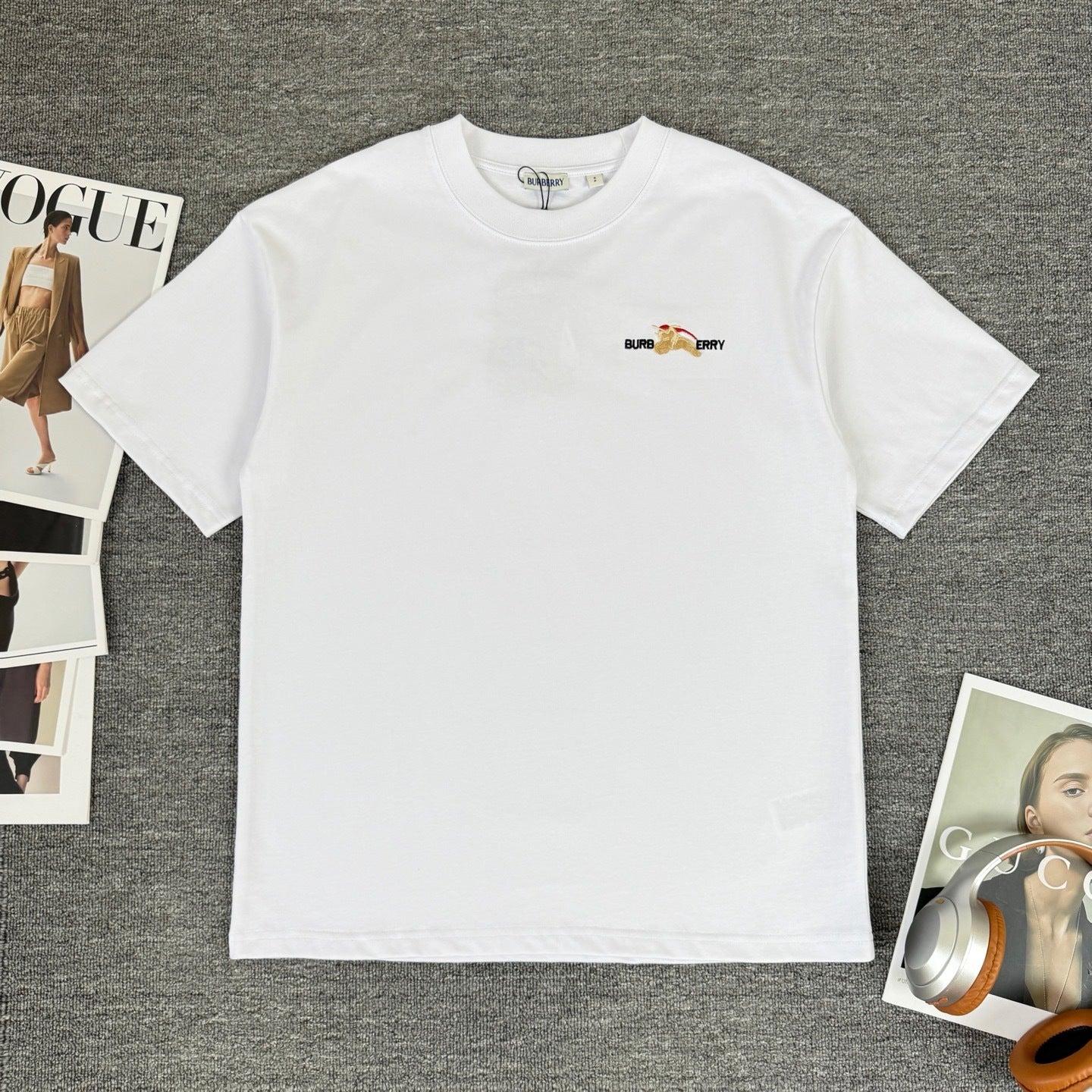 Men’s T-Shirt R100989-H59