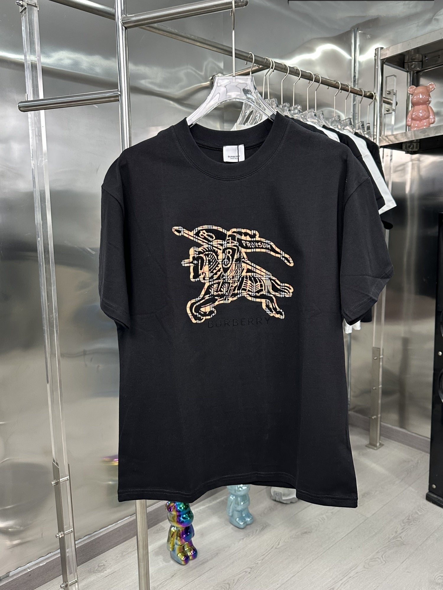 Men’s T-Shirt R101608-H12