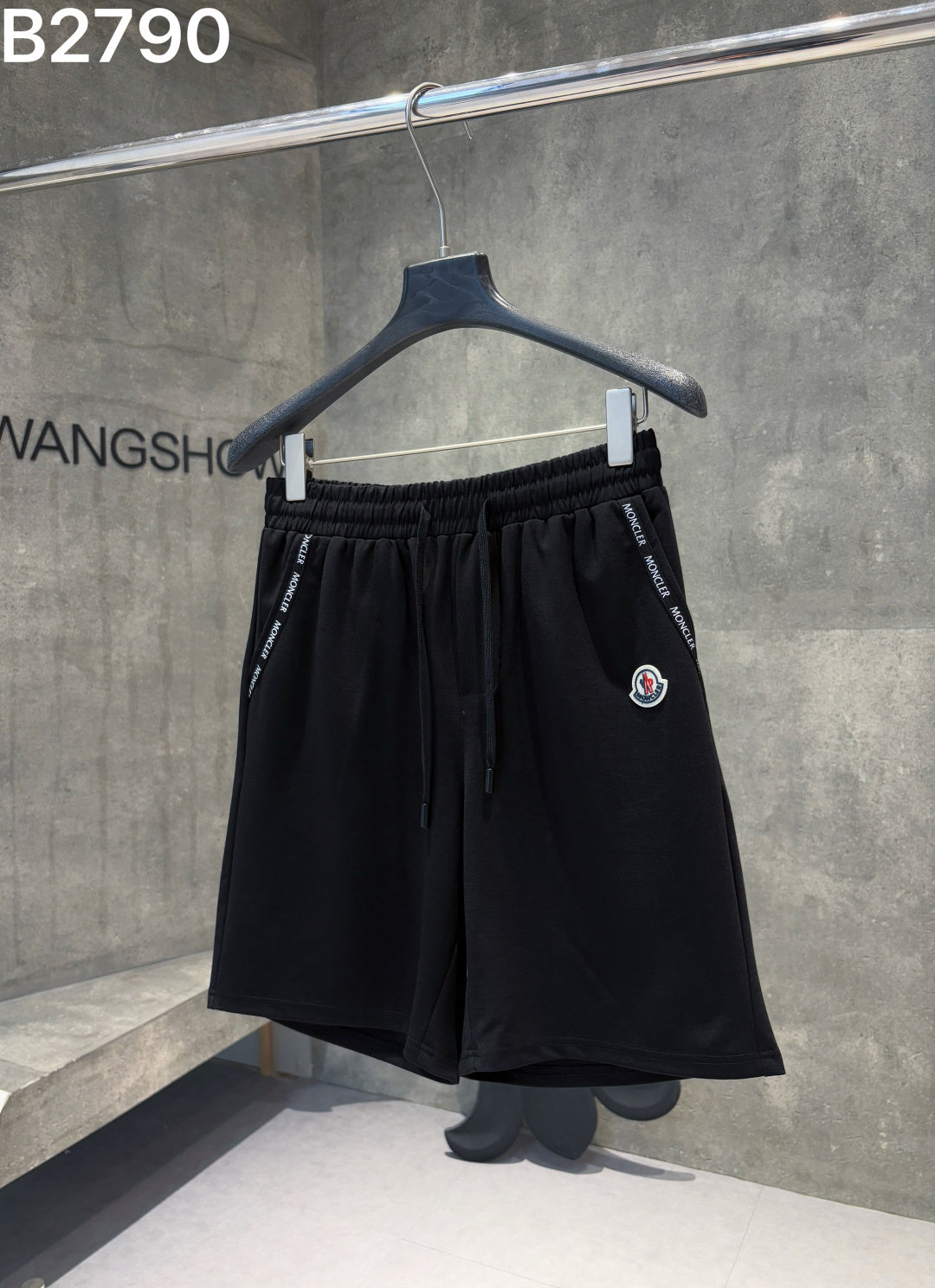 Men’s Shorts R105172-H25