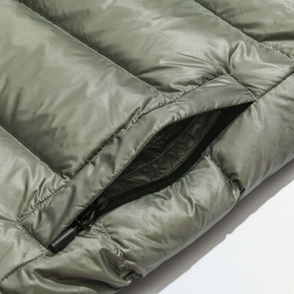 Men’s Body Warmer R75682-H59
