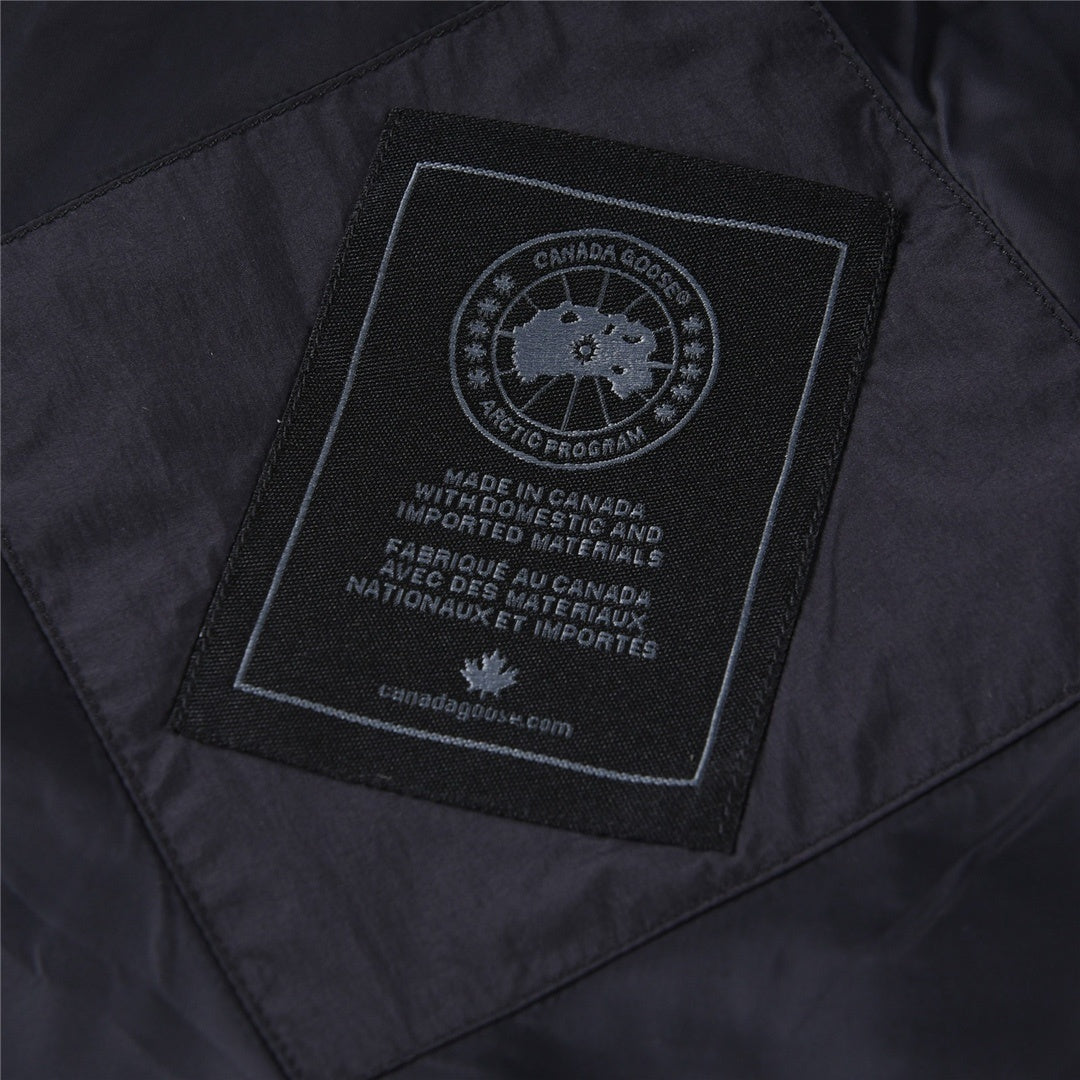 Men’s Coat R73128-H21