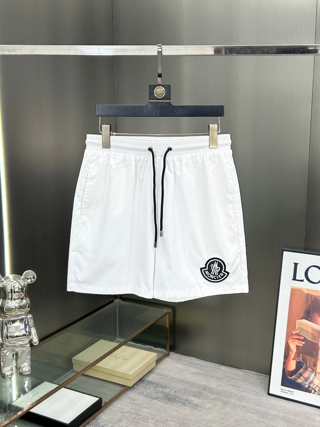 Men’s Shorts R104488-H25