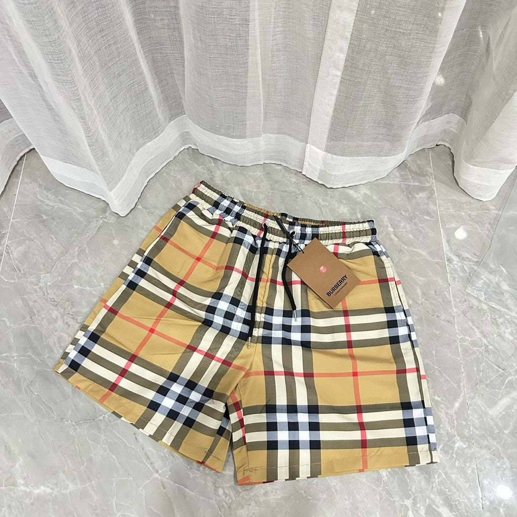 Men’s Shorts R90634-H24