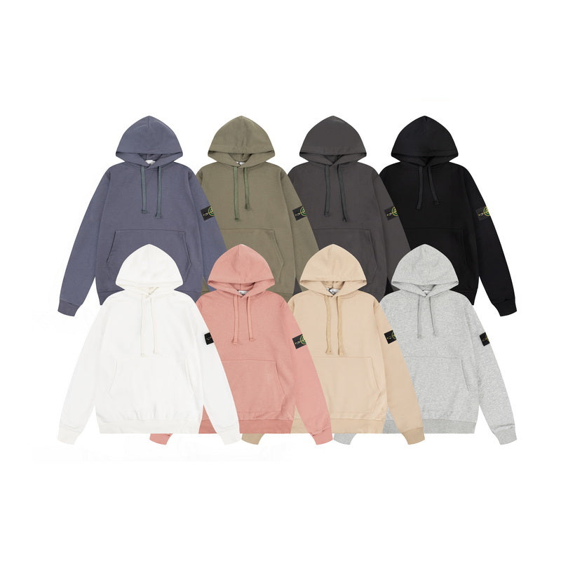 Men’s Hoodie R46095