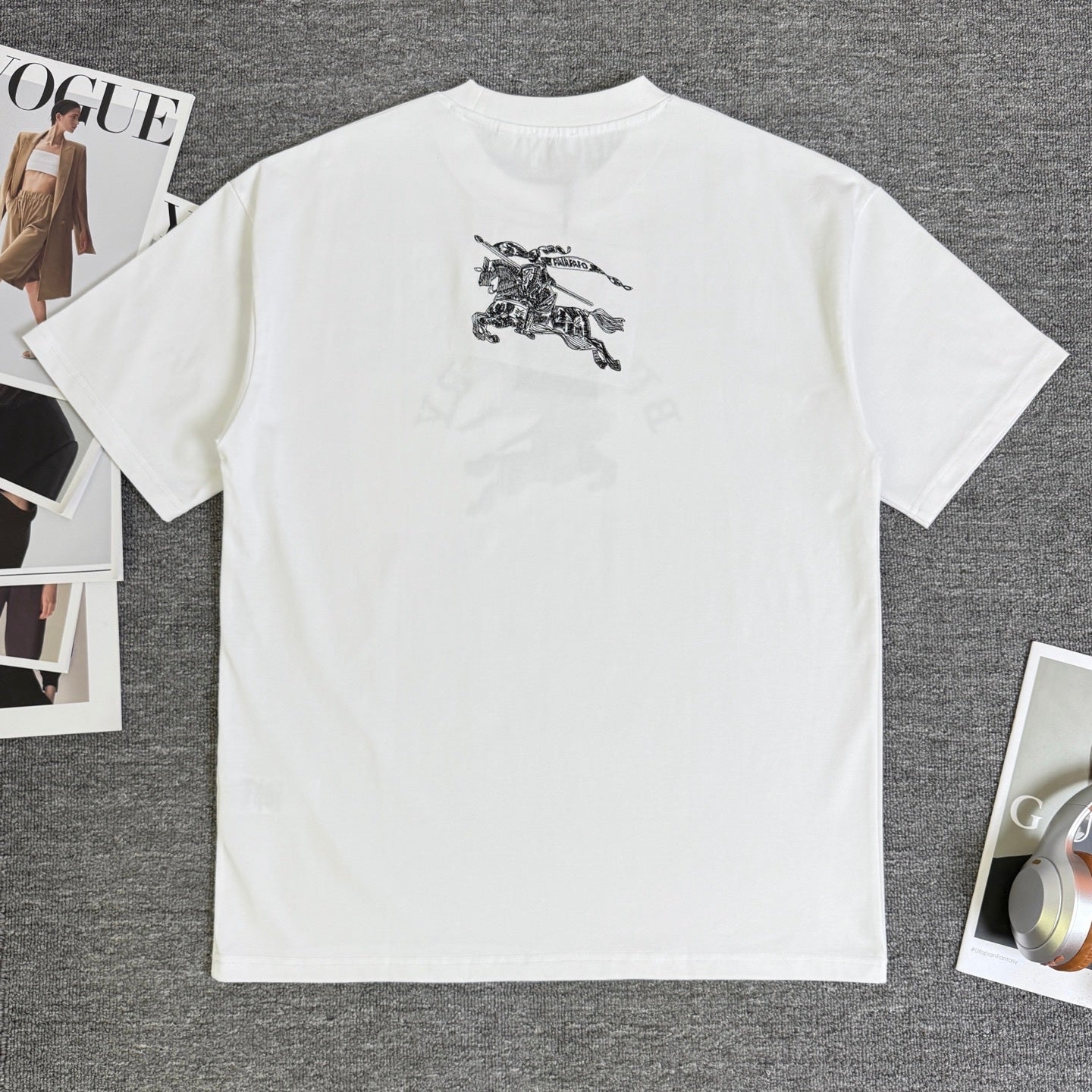 Men’s T-Shirt R100995-H59