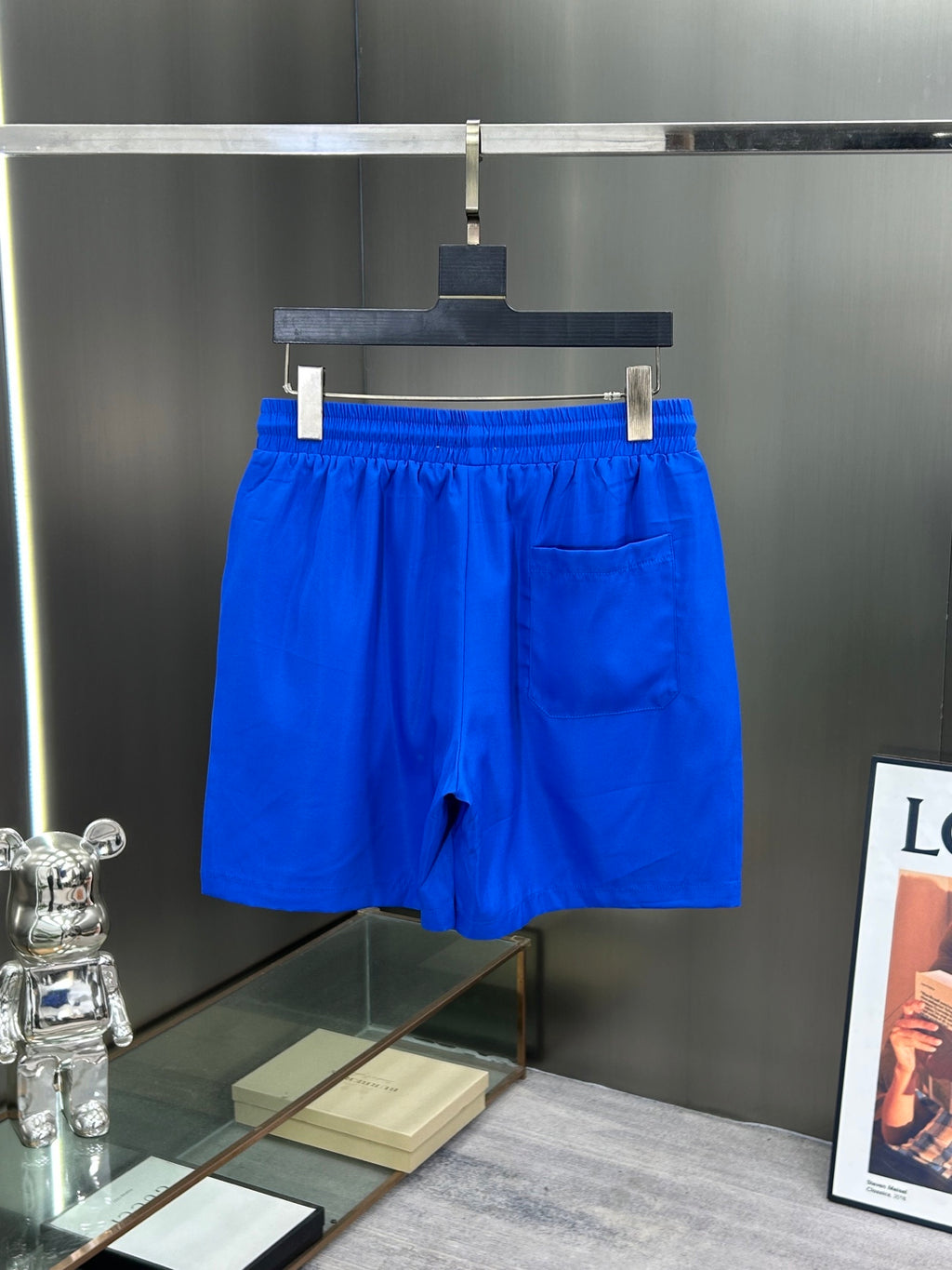 Men’s Shorts R104487-H25