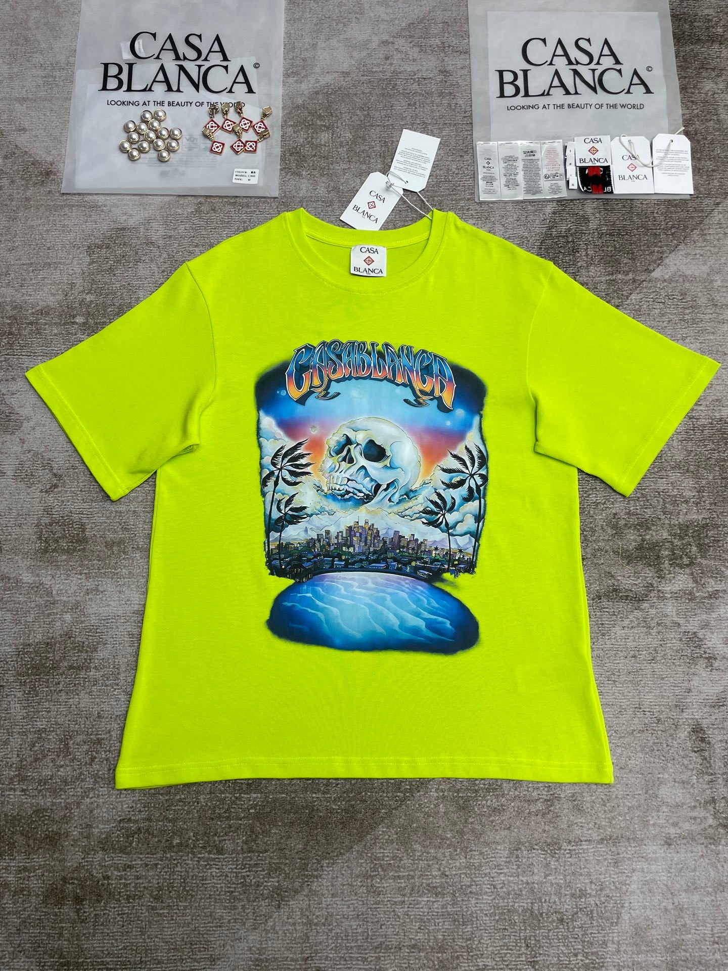 Men’s T-Shirt R95907-H39