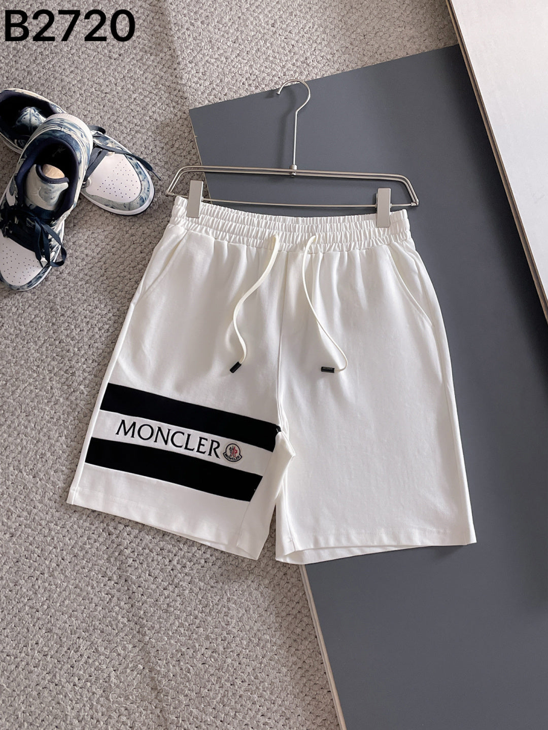 Men’s Shorts R102979-H25
