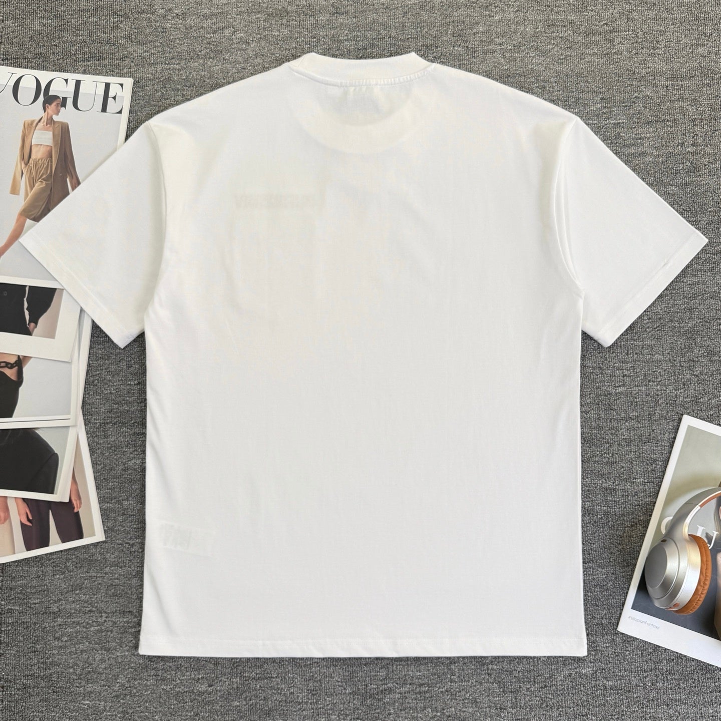 Men’s T-Shirt R101567-H59