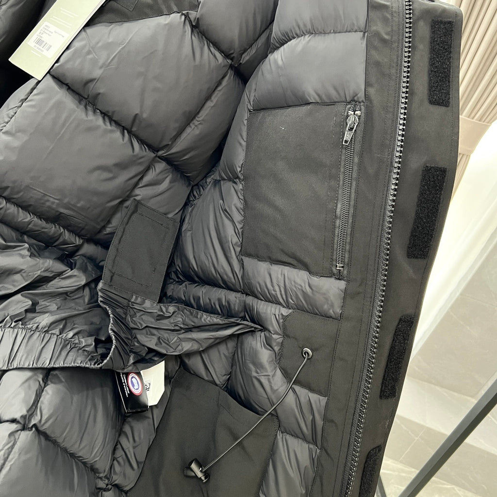 Men’s Coat R97764-H83