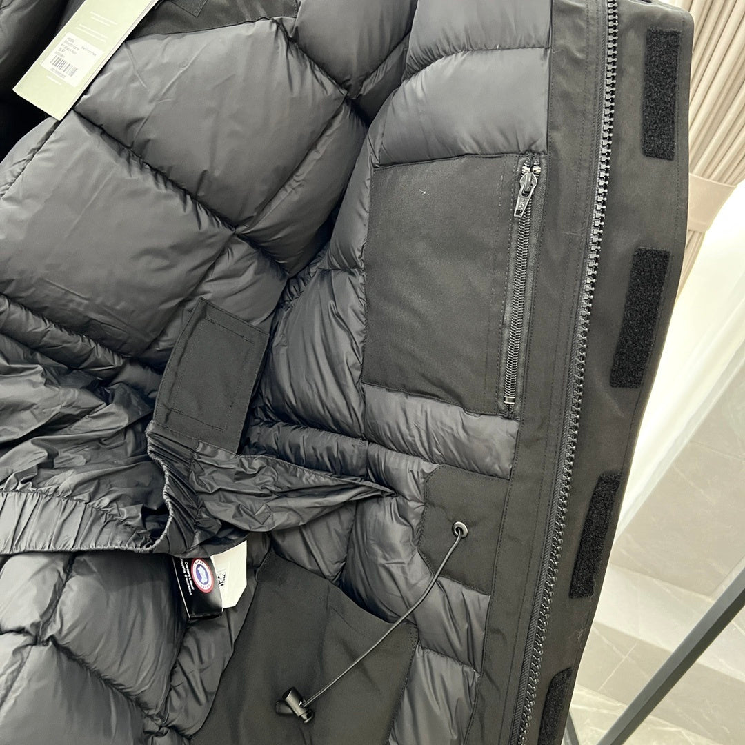 Men’s Coat R97764-H83