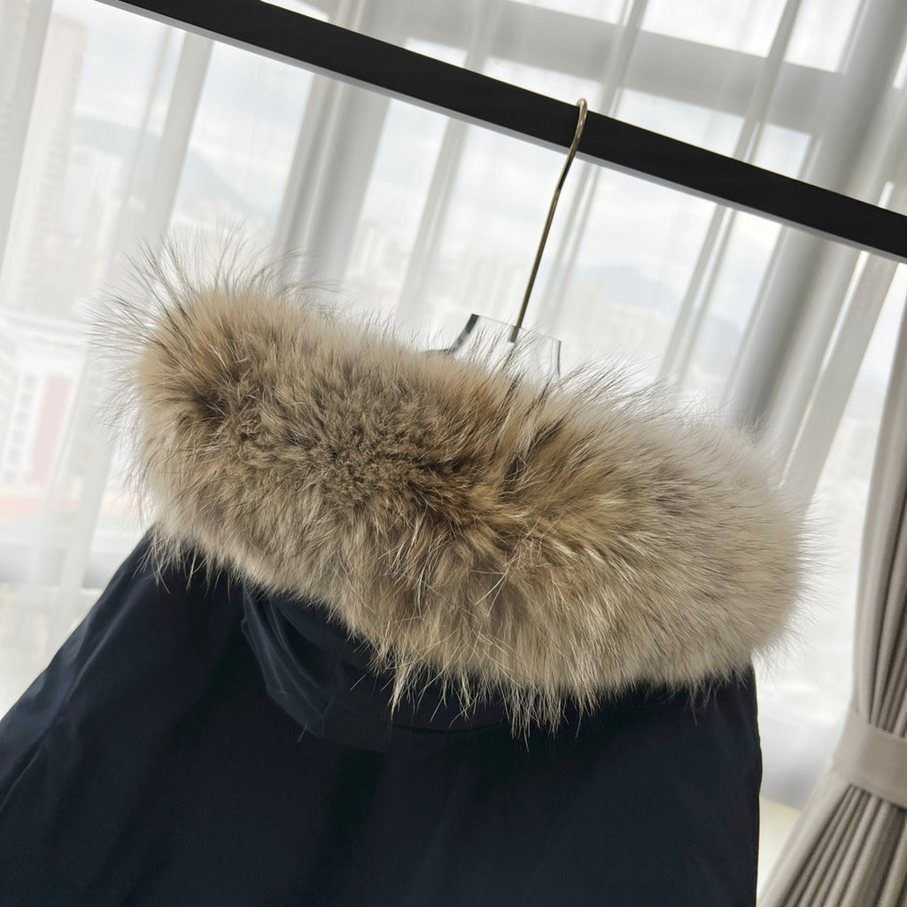 Men’s Coat R97764-H83