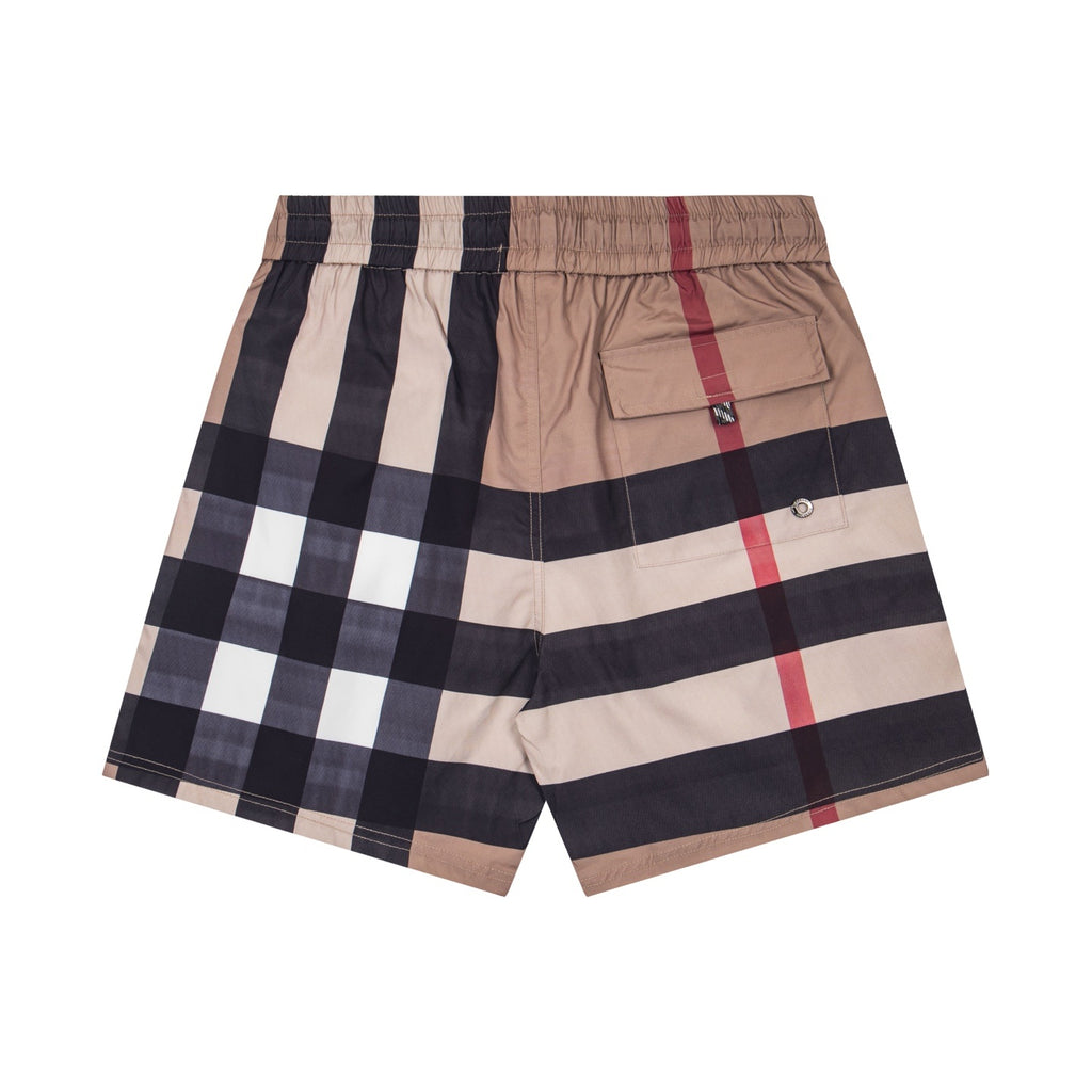 Men’s Shorts R102986-H25