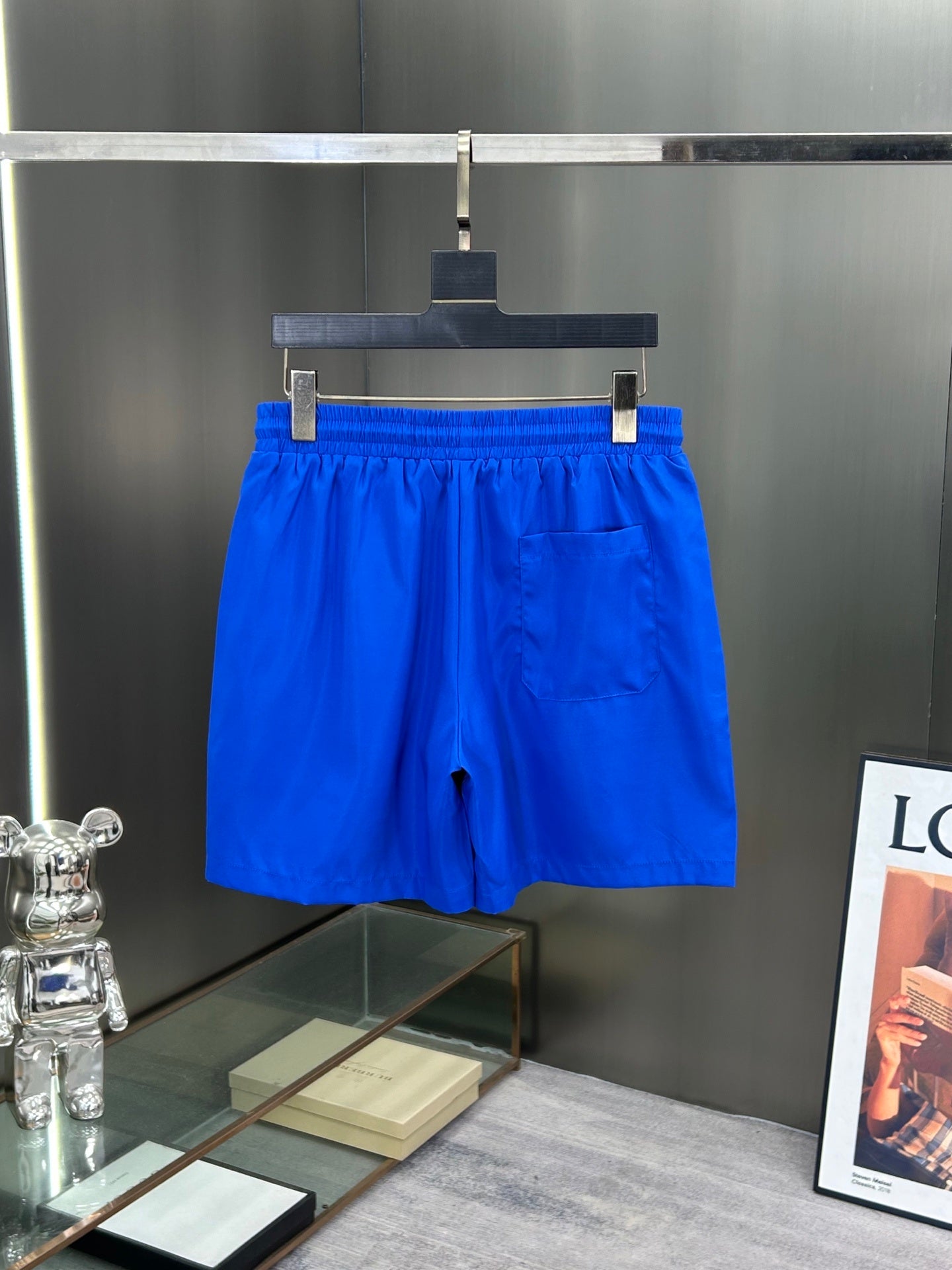 Men’s Shorts R104488-H25