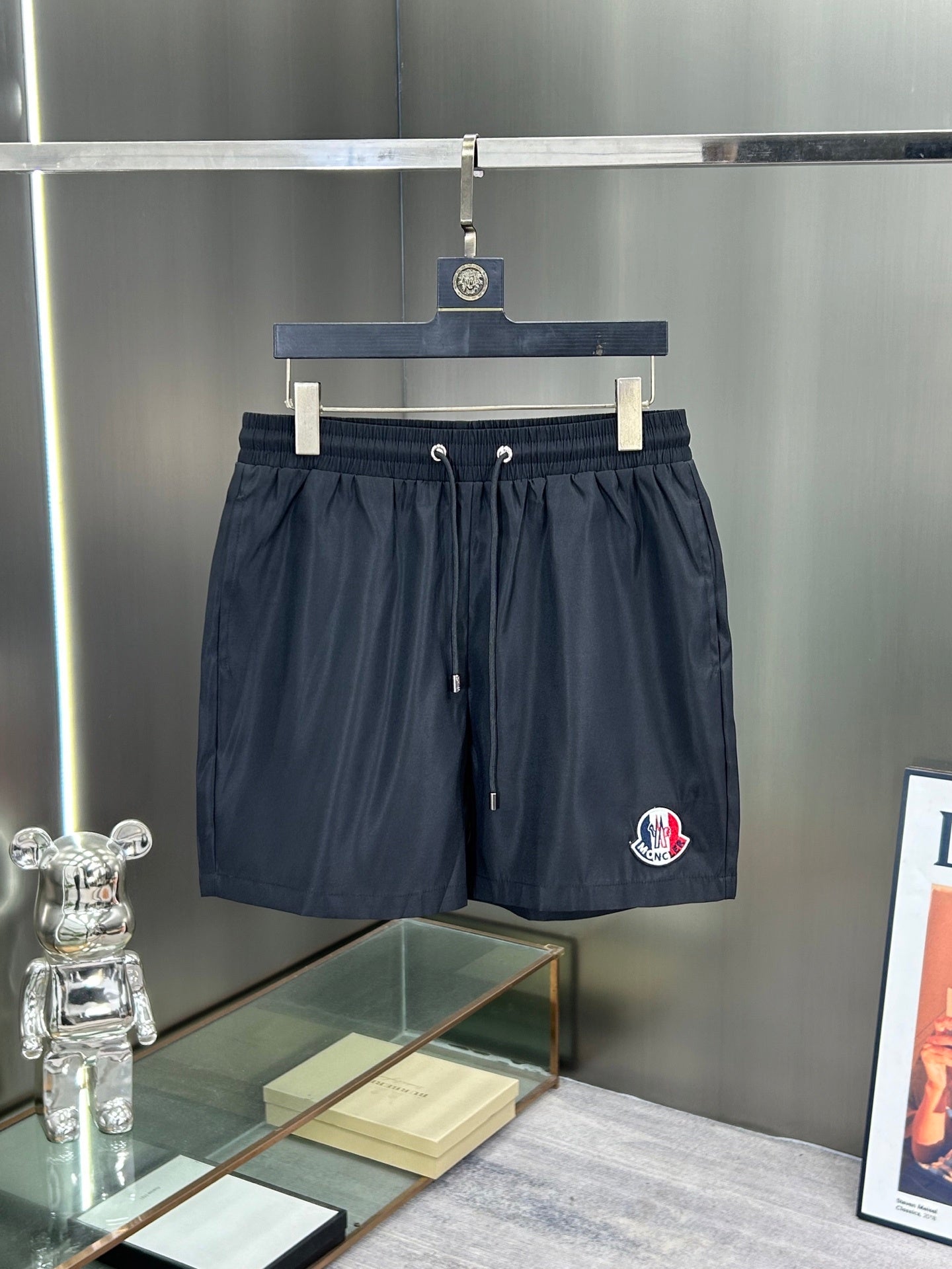 Men’s Shorts R104487-H25