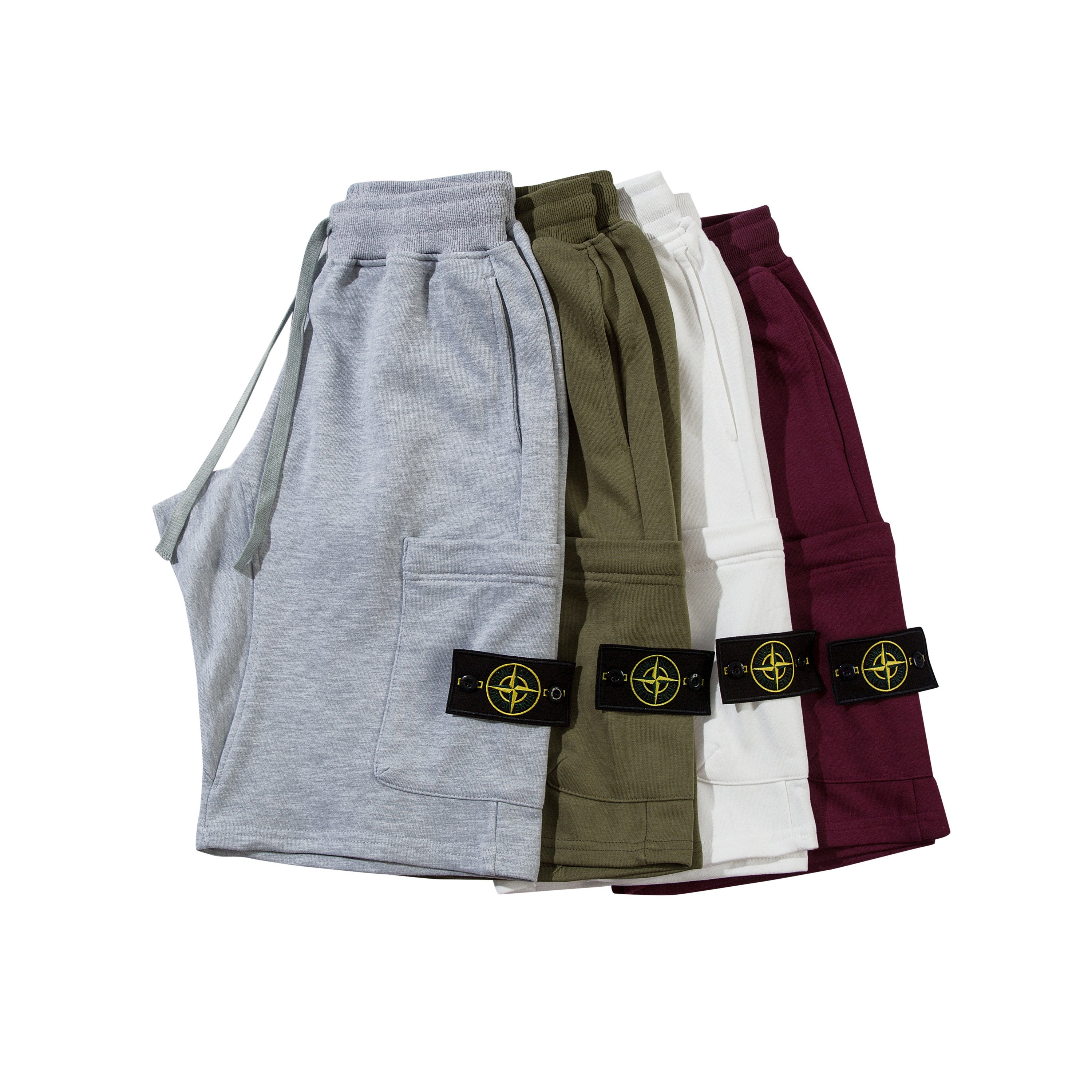 Men’s Shorts R46004