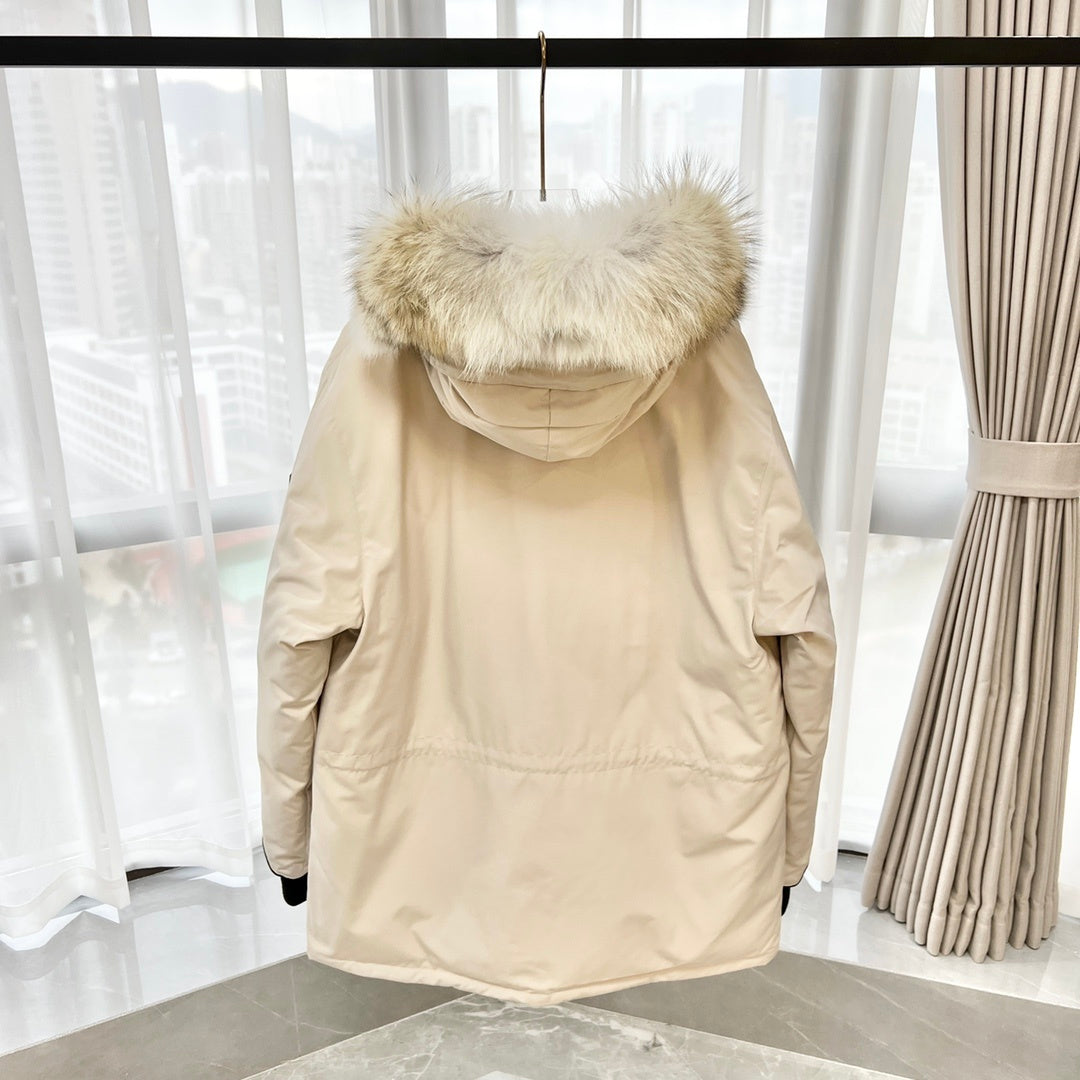 Men’s Coat R97764-H83