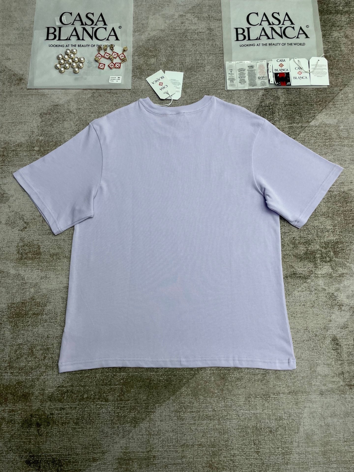 Men’s T-Shirt R95907-H39