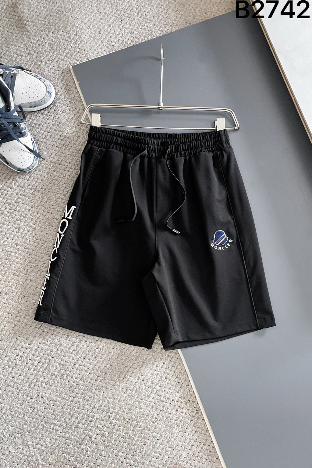 Men’s Shorts R104489-H25
