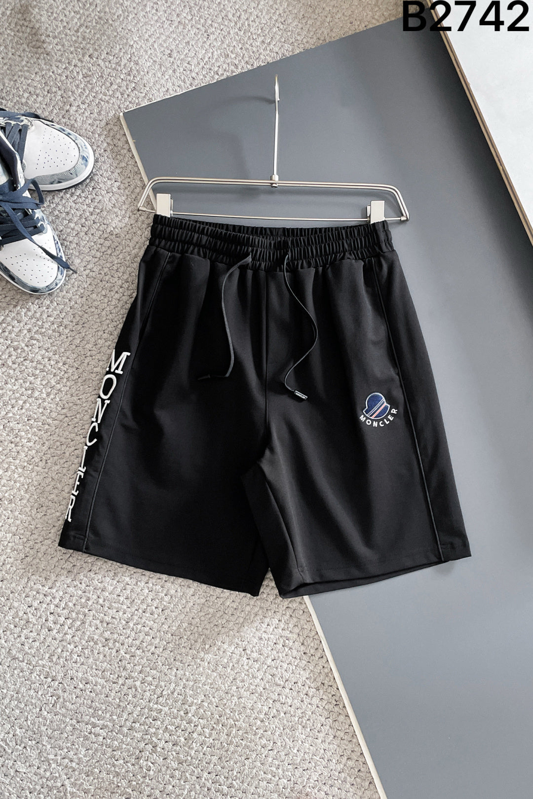 Men’s Shorts R104489-H25