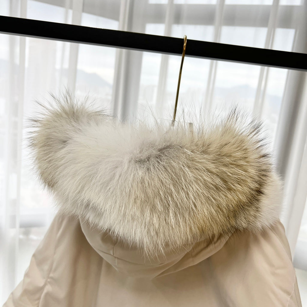 Men’s Coat R97764-H83