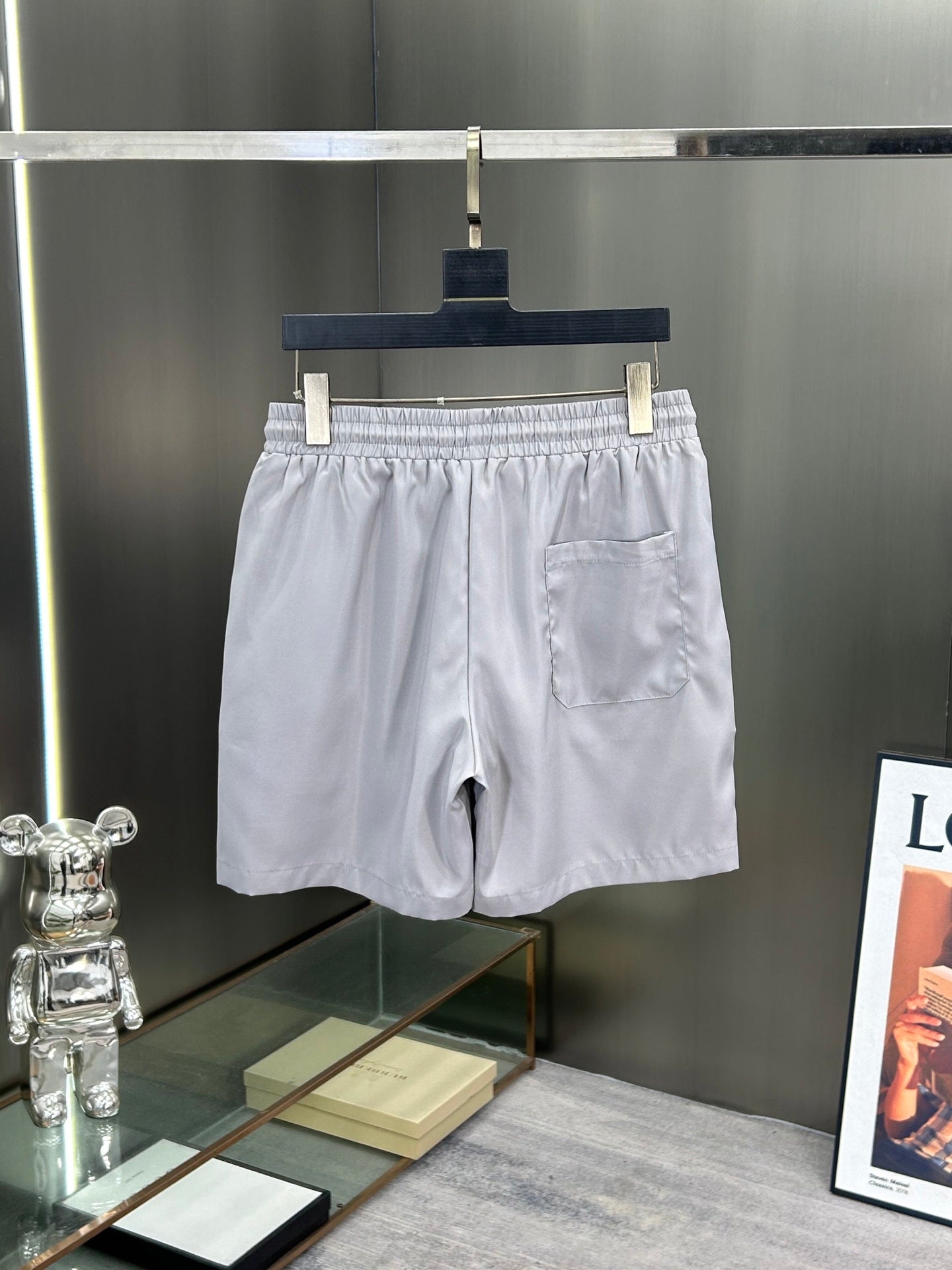 Men’s Shorts R104488-H25