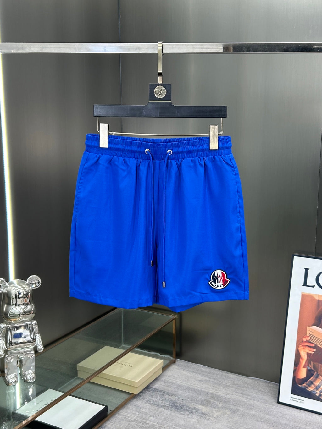 Men’s Shorts R104487-H25