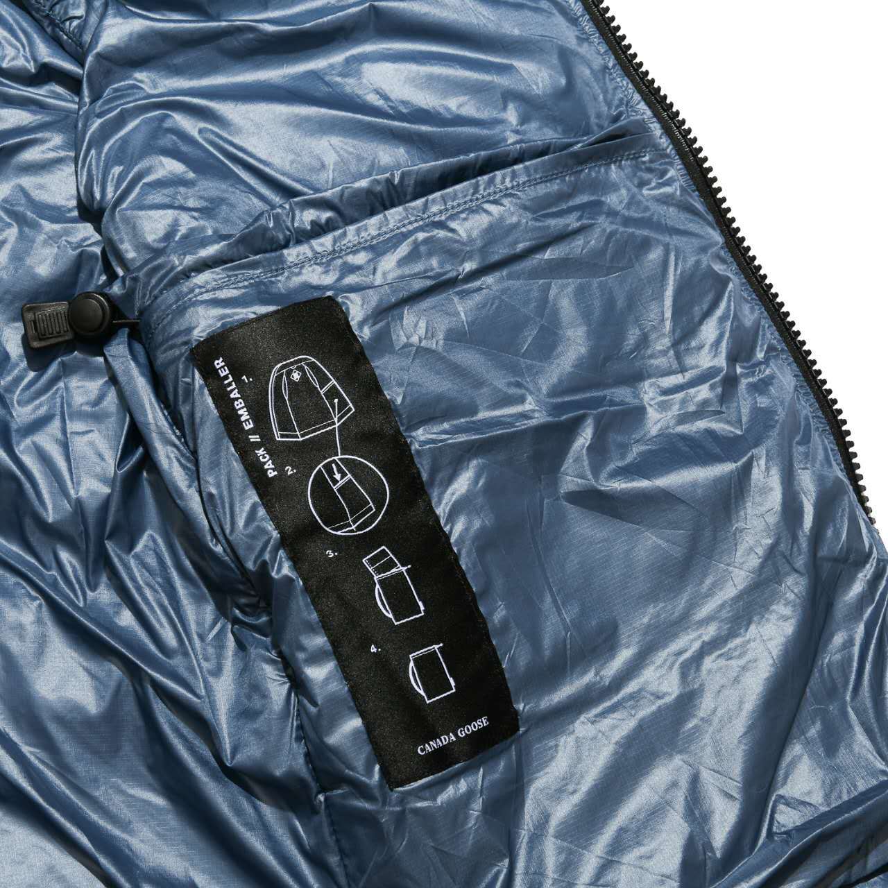 Men’s Body Warmer R75682-H59