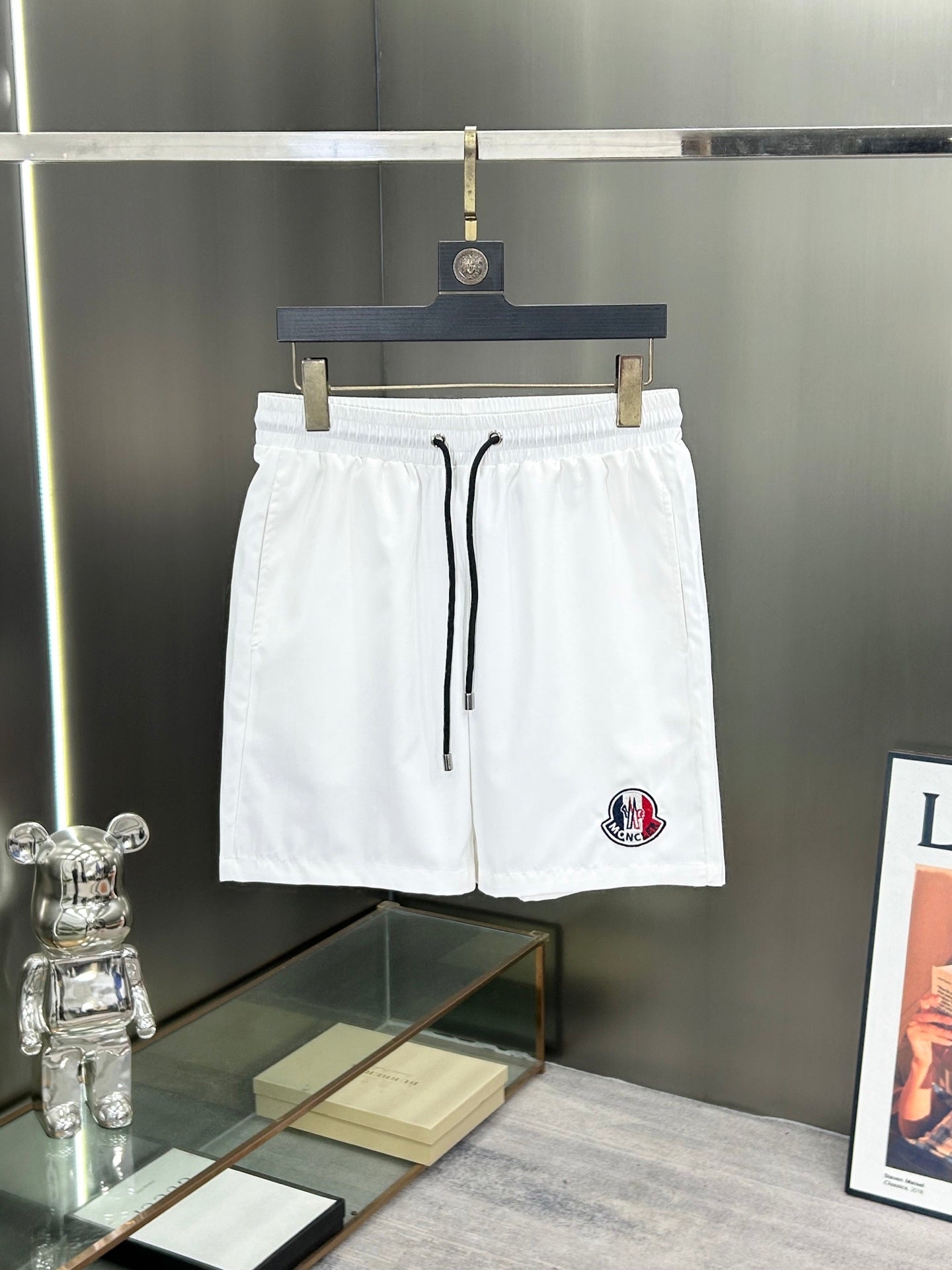 Men’s Shorts R104487-H25