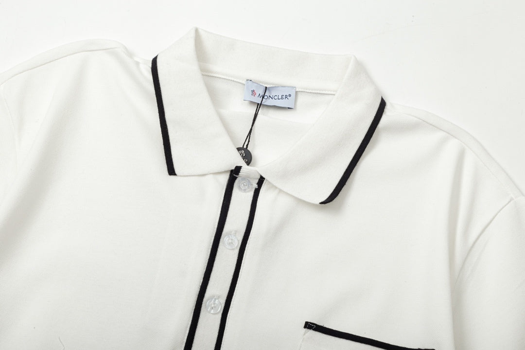 Men’s Polo R90865-H24