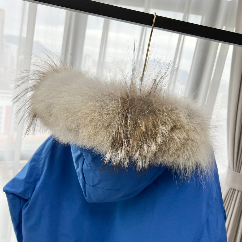 Men’s Coat R97764-H83