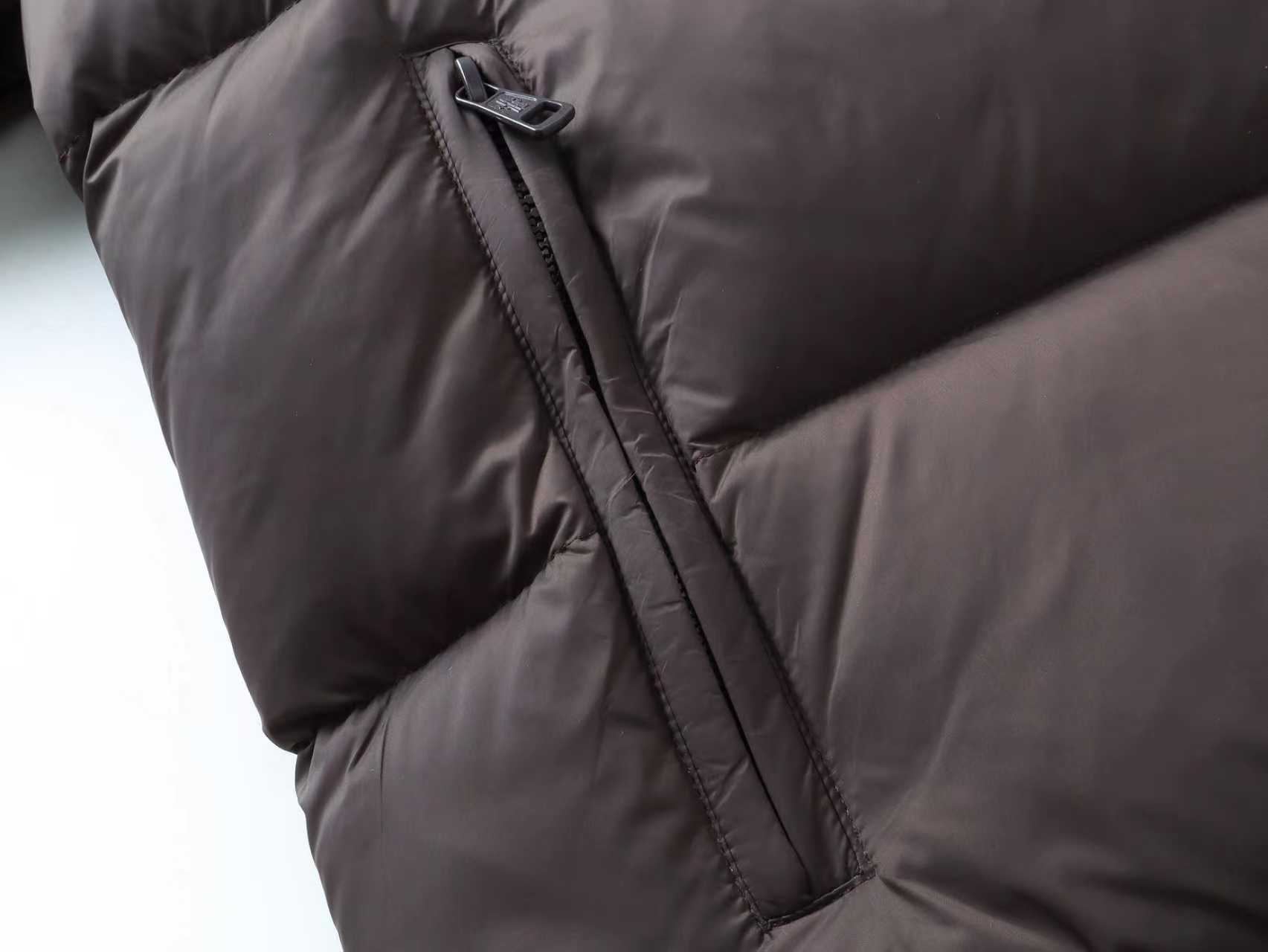 Men’s Coat R98548-H84