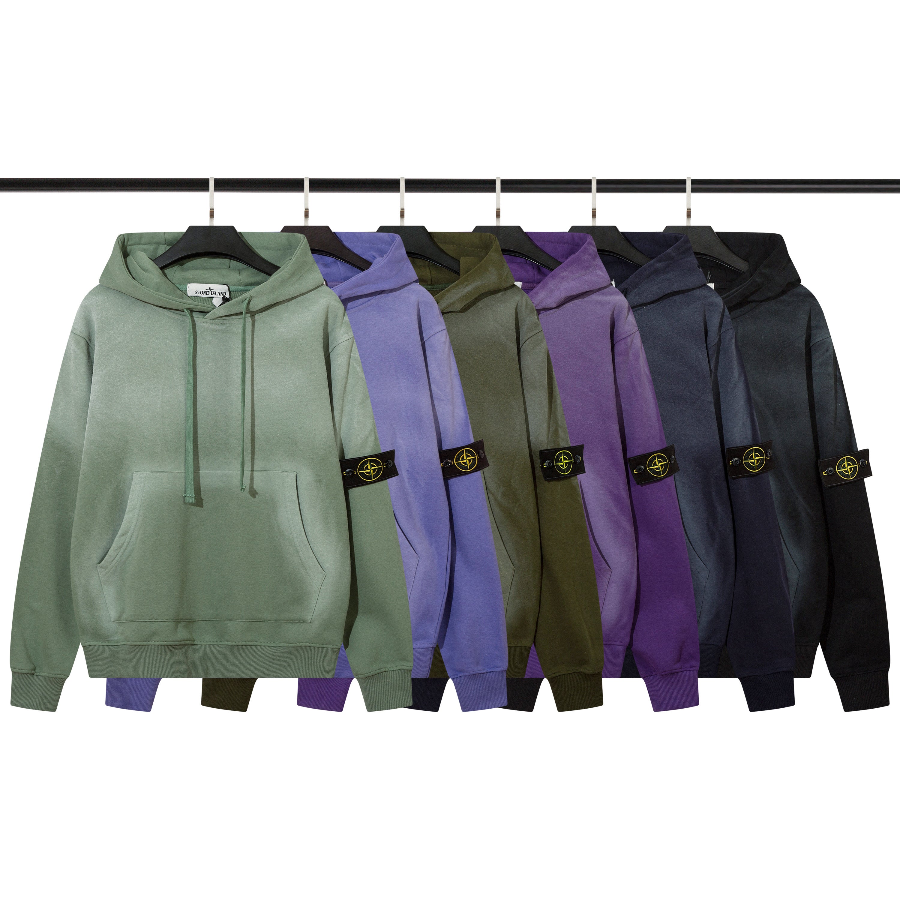 Men’s Hoodie R46010