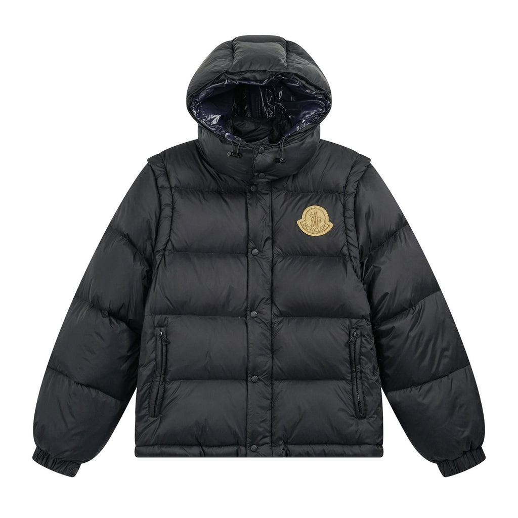 Men’s Coat R98548-H84