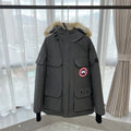 Men’s Coat R97764-H83
