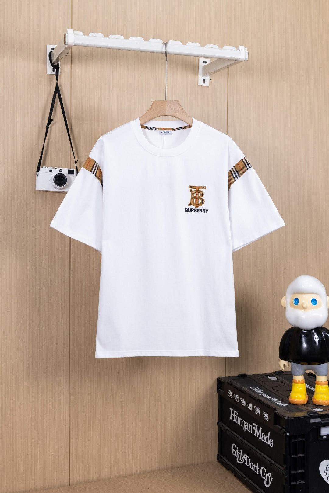 Men’s T-Shirt R103176-H21