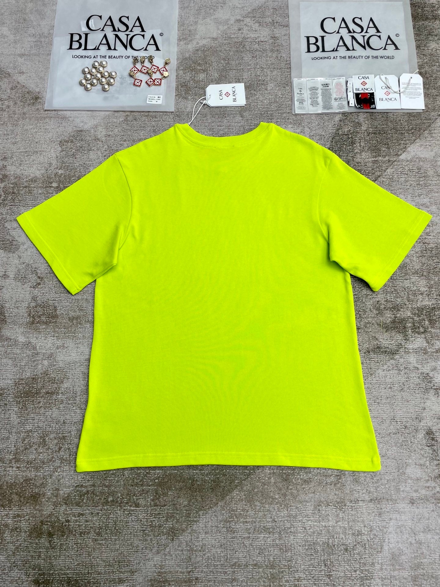 Men’s T-Shirt R95907-H39
