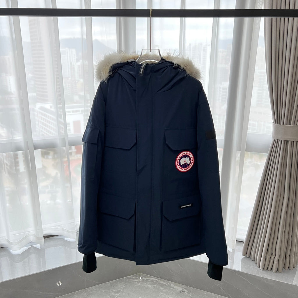 Men’s Coat R97764-H83