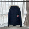 Men’s Coat R97764-H83